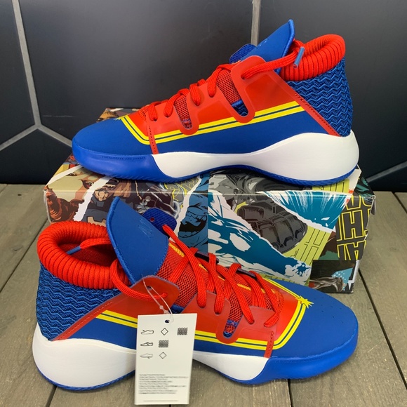 adidas pro vision ace